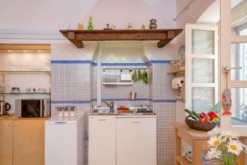 Fortezza - Hvar Old Town Apartment