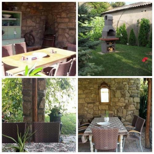 Hostal Andrea Panzi� Keszthely