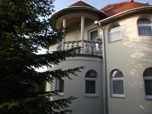 Hostal Andrea Panzi� Keszthely