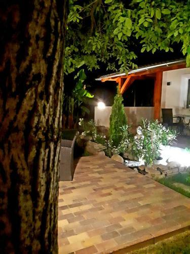 Hostal Andrea Panzi� Keszthely