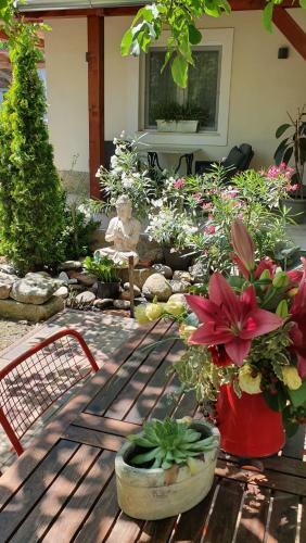 Hostal Andrea Panzi� Keszthely