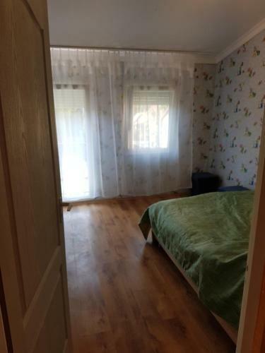 Apartamento Nurmi House