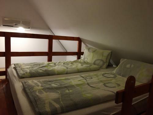My Home 2. Apartman