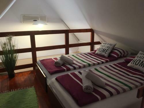 My Home 2. Apartman