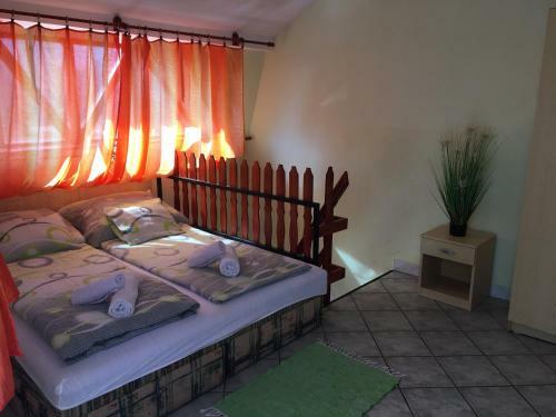 My Home 2. Apartman