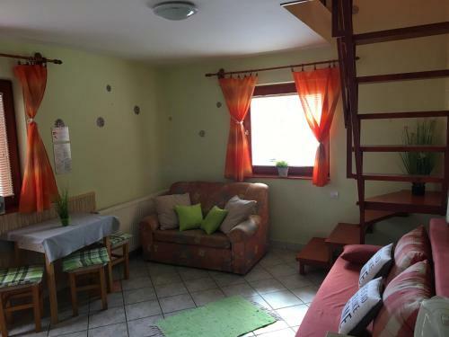 My Home 2. Apartman