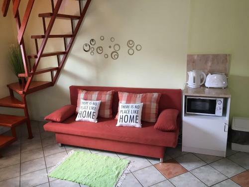 My Home 2. Apartman