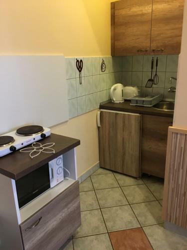My Home 2. Apartman