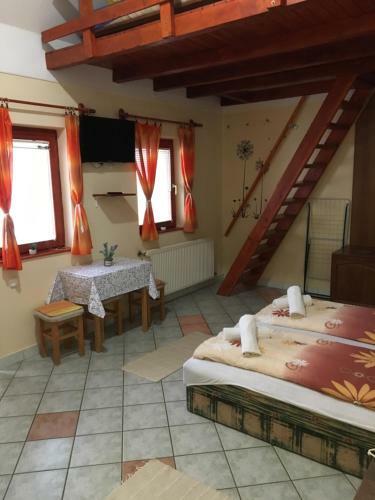 My Home 2. Apartman