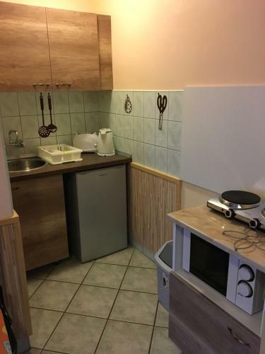 My Home 2. Apartman