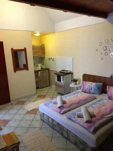 My Home 2. Apartman