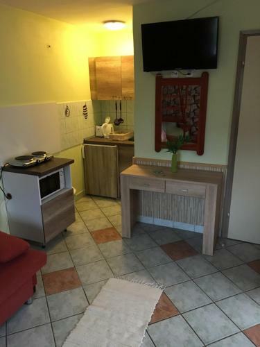 My Home 2. Apartman