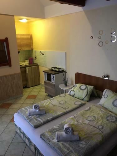 My Home 2. Apartman