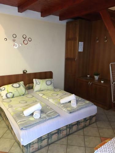 My Home 2. Apartman
