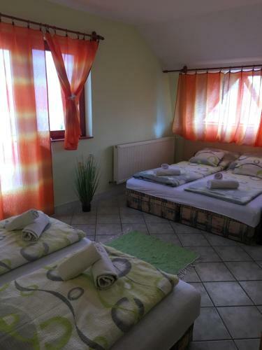 My Home 2. Apartman