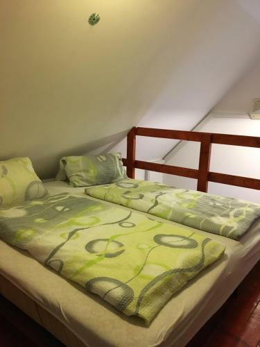 My Home 2. Apartman