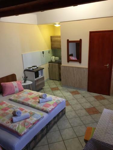 My Home 2. Apartman