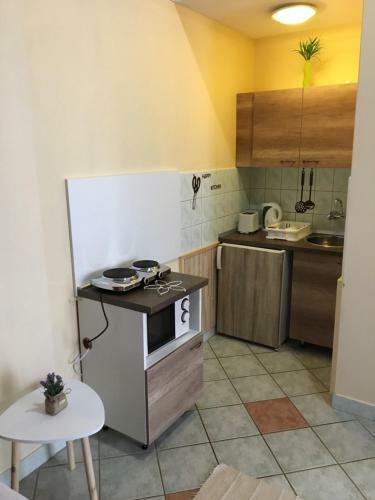 My Home 2. Apartman