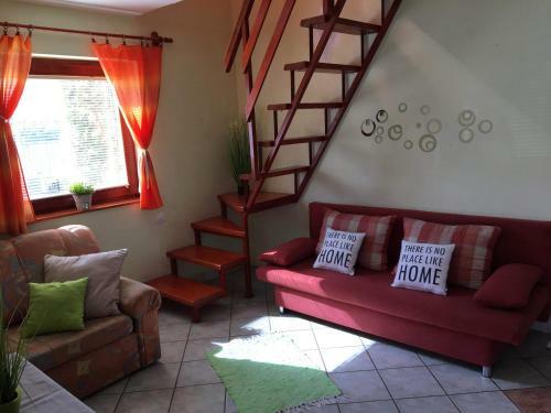 My Home 2. Apartman