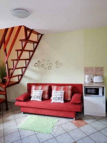 My Home 2. Apartman