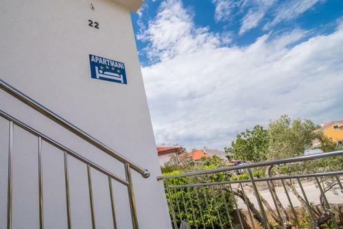 Beljan Apartments