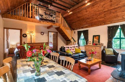 Fado Cottage Kenmare