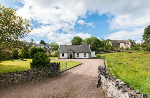 Fado Cottage Kenmare