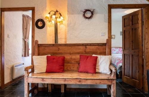 Fado Cottage Kenmare