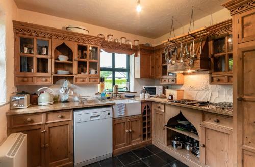 Fado Cottage Kenmare