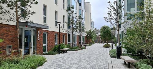 Albergue Altido Affordable Dublin Parkgate