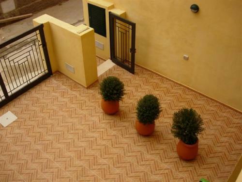 La Casa Di Nonno Eligio