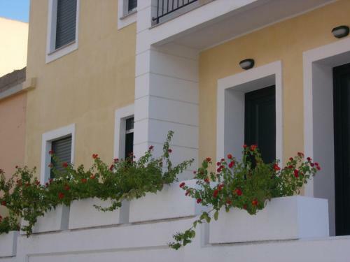 La Casa Di Nonno Eligio