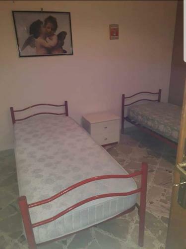 Apartamento Crispi