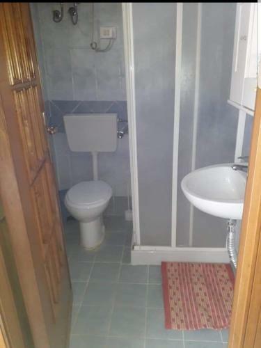 Apartamento Crispi