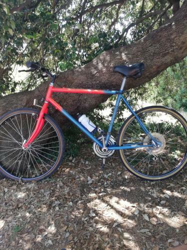 Apartamento Suara Affitti - Bike