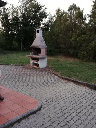 Apartamento Suara Affitti - Bike