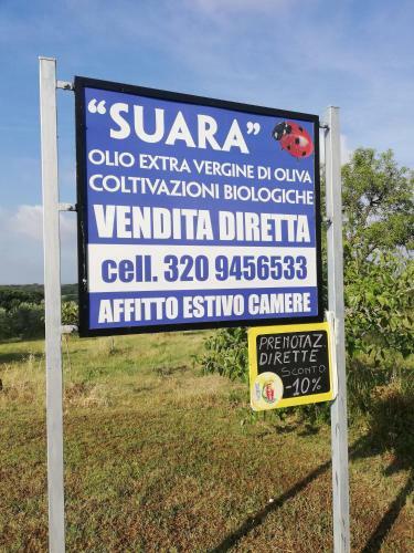 Apartamento Suara Affitti - Bike