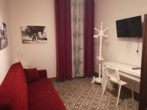 B&B La Cascata