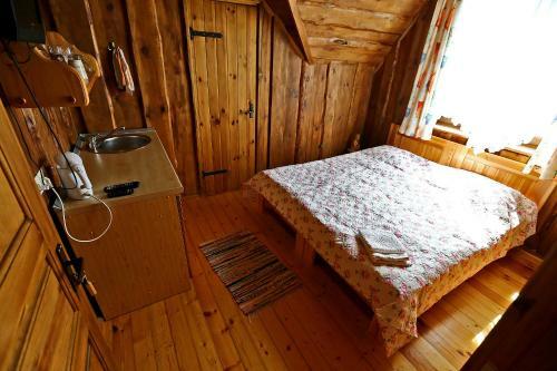 Hostal Poilsis Pas Jon?