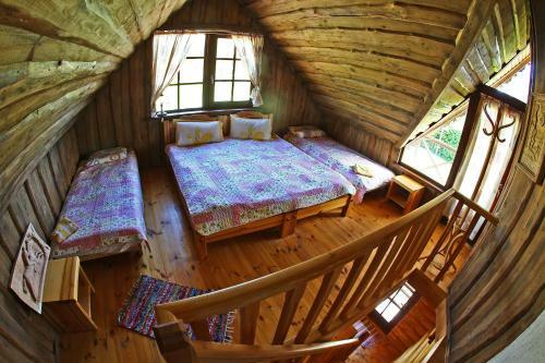 Hostal Poilsis Pas Jon?