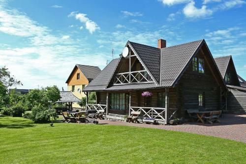 Hostal Poilsis Pas Jon?