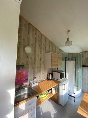 Apartamento Arti Arti