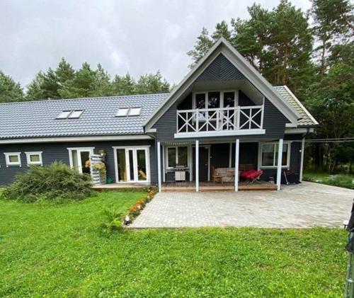 Hostal Raganiuk?s Sodyba