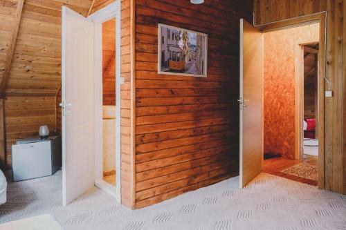 Hostal Raganiuk?s Sodyba