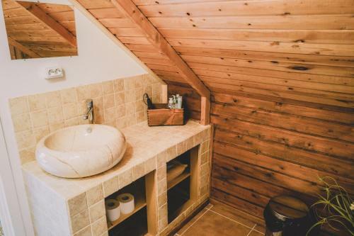 Hostal Raganiuk?s Sodyba