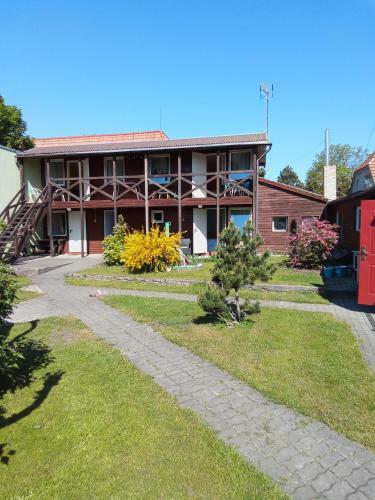 Hostal Topoliu 7