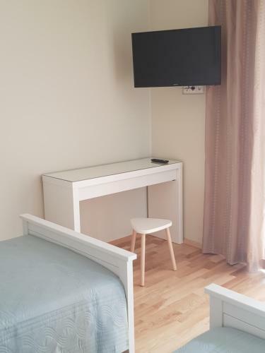 Apartamento Sauleje