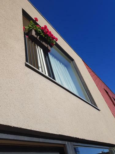 Apartamento Sauleje