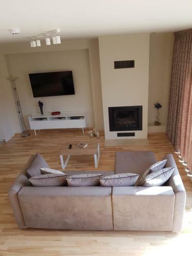 Apartamento Sauleje