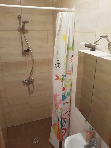 Apartamento Sauleje
